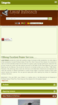 Mobile Screenshot of loyalinfotech.com
